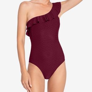 Robin Piccone Julianna One Piece Swimsuit New $158